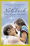 The Notebook by Nicholas Sparks