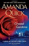 Crystal Gardens by Amanda Quick