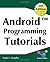 Android Programming Tutorials