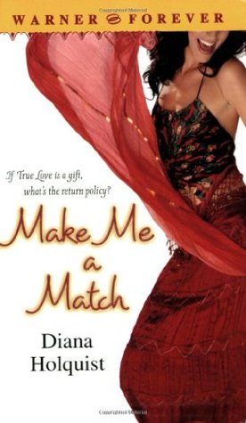 Make Me a Match (Mass Market Paperback)