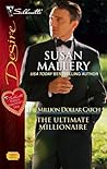 The Ultimate Millionaire (The Million Dollar Catch #3)