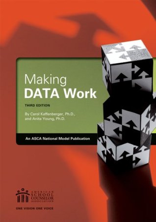 Making DATA Work (Kindle Edition)