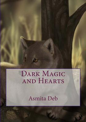 Dark Magic and Hearts (Magic Mages)
