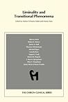 Liminality and Transitional Phenomena by Robert L Moore