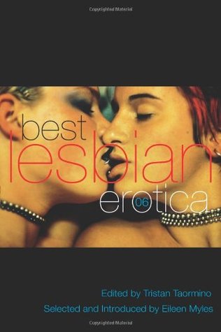 Best Lesbian Erotica 2006 (Paperback)