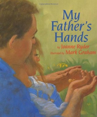 My Father's Hands (Hardcover)