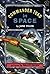Commander Toad in Space by Jane Yolen