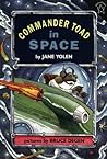 Commander Toad in Space