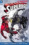 Superboy, Volume 2 by Scott Lobdell