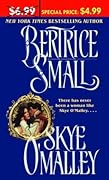 Skye O'Malley (O'Malley Saga, #1)