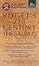 Roget's 21st Century Thesaurus by Barbara Ann Kipfer