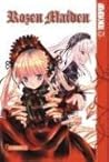 Rozen Maiden, Vol. 2 by Peach-Pit Rozen Maiden, Vol. 2 by Peach-Pit