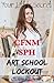 CFNM SPH Art School Lockout - Femdom Erotica (Your Little Secret - CFNM Stories)