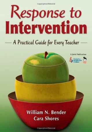 Response to Intervention: A Practical Guide for Every Teacher (Paperback)