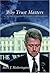 Why Trust Matters by Marc J. Hetherington