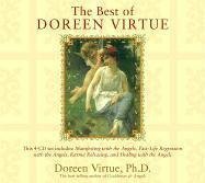 The Best of Doreen Virtue (Audio CD)