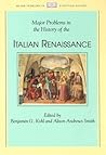 Major Problems in the History of the Italian Renaissance (Major Problems in European History)
