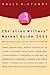 Christian Writers' Market G...