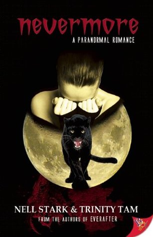 nevermore (everafter, #2)