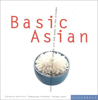 Basic Asian (Paperback)