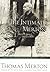 The Intimate Merton : His Life From His Journals