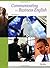 Communicating in Business English by Bob Dignen