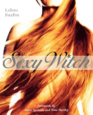 Sexy Witch (Paperback)