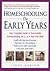 Homeschooling by Linda Dobson