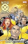 New X-Men, Vol. 1 by Grant Morrison
