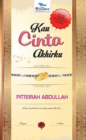 Kau Cinta Akhirku (Paperback)