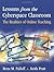Lessons from Cyberspace Classroom by Rena M. Palloff
