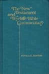 THE NEW TESTAMENT AND WYCLIFFE BIBLE COMMENTARY THE NEW TESTAMENT AND WYCLIFFE BIBLE COMMENTARY