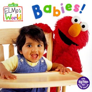 Babies! (Sesame Street Elmo's World)