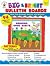 Big & Bright Bulletin Board...