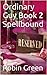 Ordinary Guy Book 2 Spellbound