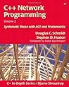 C++ Network Programming: Systematic Reuse With Ace and Frameworks