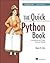 The Quick Python Book