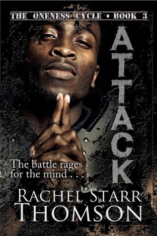 Attack (The Oneness Cycle #3)
