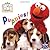 Puppies! (Sesame Street) (Sesame Street(R) Elmos World(TM))