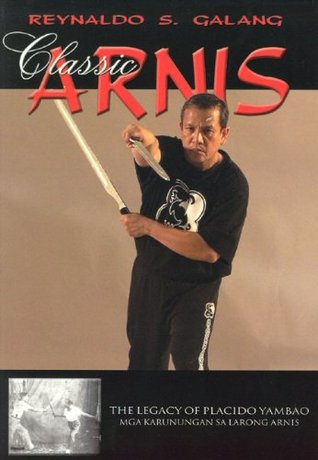 Classic Arnis (Paperback)
