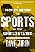 People's History of Sports in the United States by Dave Zirin