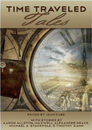 Time Traveled Tales