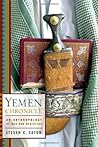 Yemen Chronicle: An Anthropology of War and Mediation
