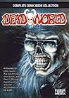 Deadworld - Complete Comic Book Collection