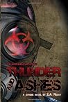 Thunder and Ashes by Z.A. Recht
