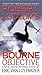 The Bourne Objective (Jason Bourne, #8)