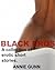 Black Eros: A collection of erotic short stories