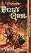 Dezra's Quest (Dragonlance:...