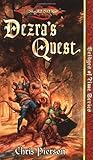 Dezra's Quest (Dragonlance: Bridges of Time, #5)