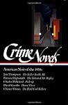 Crime Novels by Jim Thompson